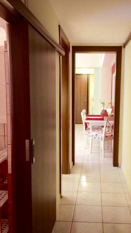 Star Parthenon Apartment Athena Bagian luar foto
